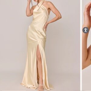 Revelry Bridesmaid Dress